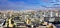 Gem Residences (D12), Condominium #578457071